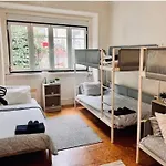 Cozy In Lisbon