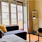 Cozy In Lisbon