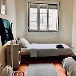 Cozy In Lisbon
