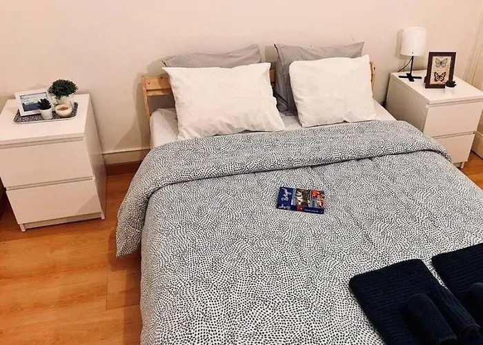 Cozy In Lisbon