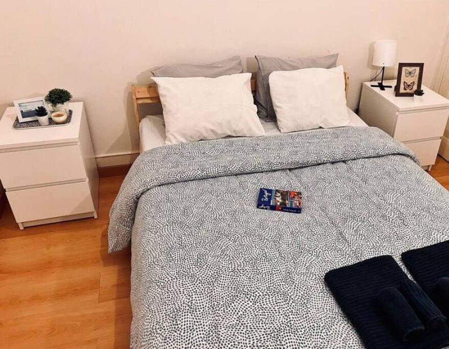 Cozy In